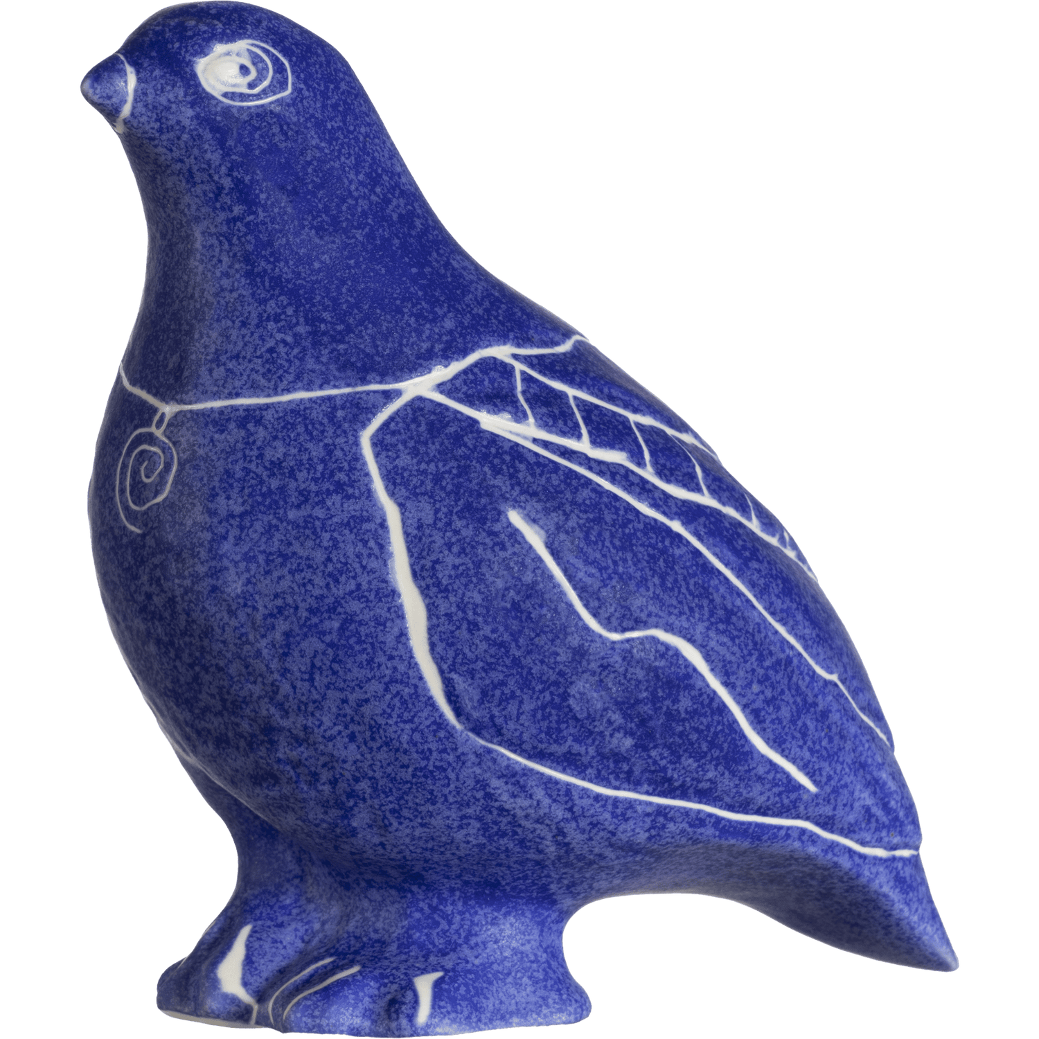 Riekko Art Keramiikkaveistos - PENTIK - Sisustus/Taidekeramiikka/Keramiikkataulut ja veistokset