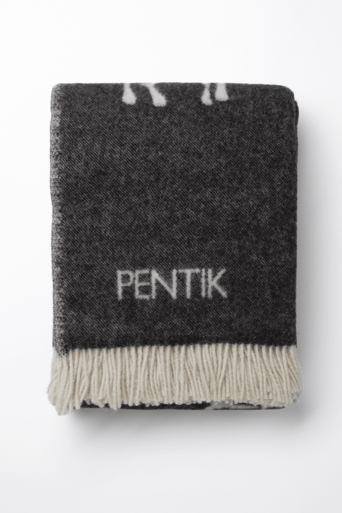 Saaga Torkkupeitto - PENTIK - Tekstiilit/Sisustustekstiilit/Torkkupeitot