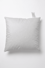 Sisätyyny Kierrätyspolyesteri ja Höyhen - PENTIK - Tekstiilit/Sisustustekstiilit/Tyynyt