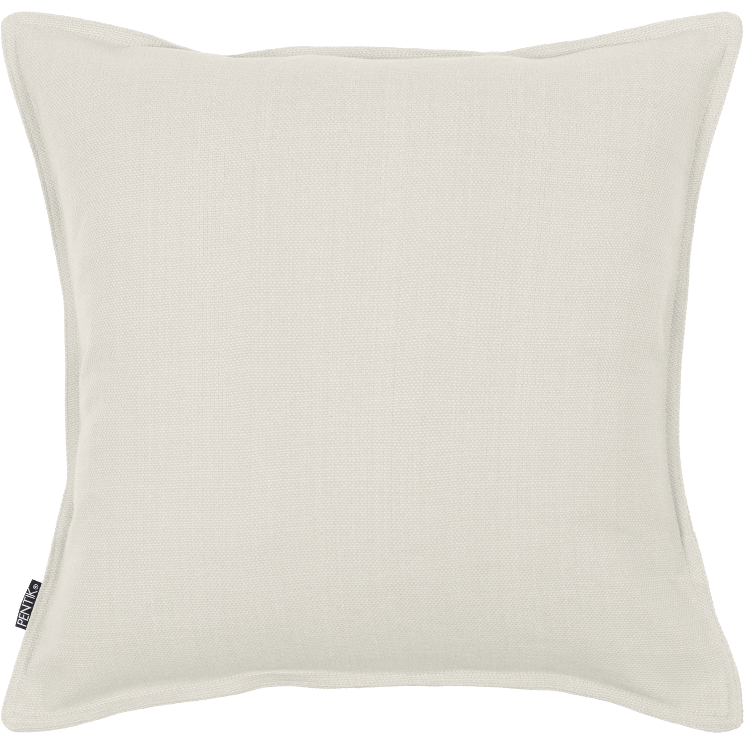 Solid Tyynynpäällinen - PENTIK - Tekstiilit/Sisustustekstiilit/Tyynynpäälliset