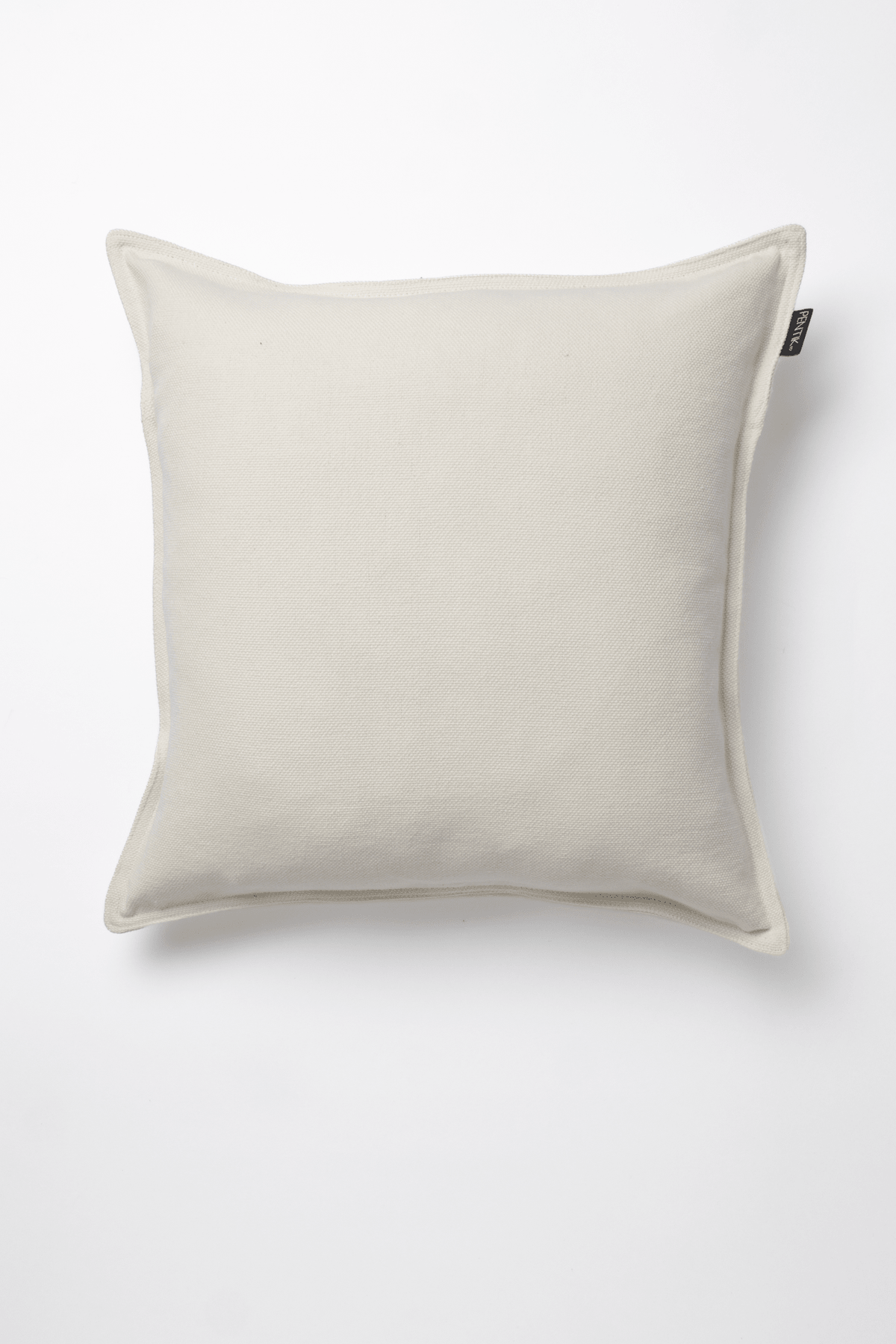 Solid Tyynynpäällinen - PENTIK - Tekstiilit/Sisustustekstiilit/Tyynynpäälliset