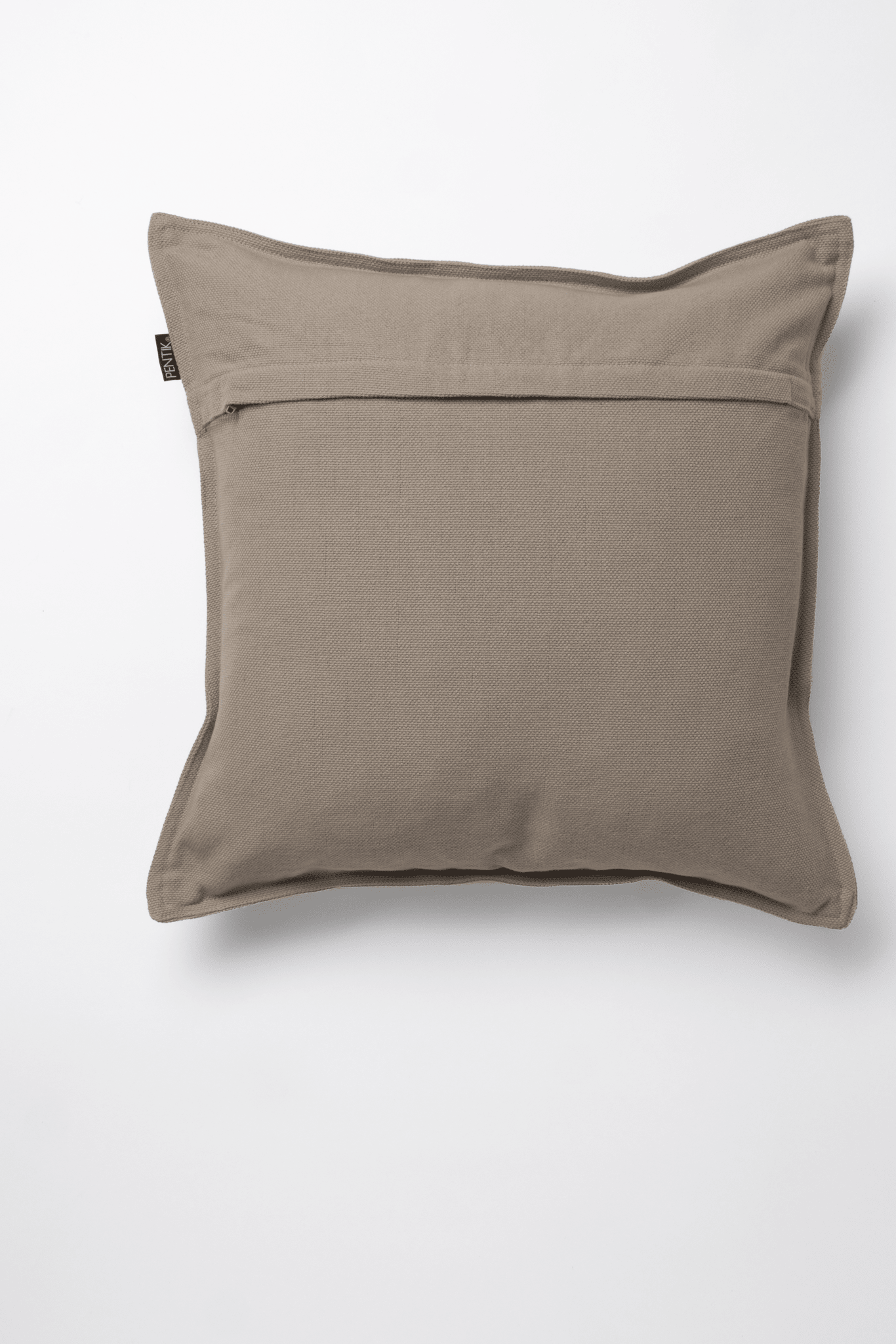 Solid Tyynynpäällinen - PENTIK - Tekstiilit/Sisustustekstiilit/Tyynynpäälliset