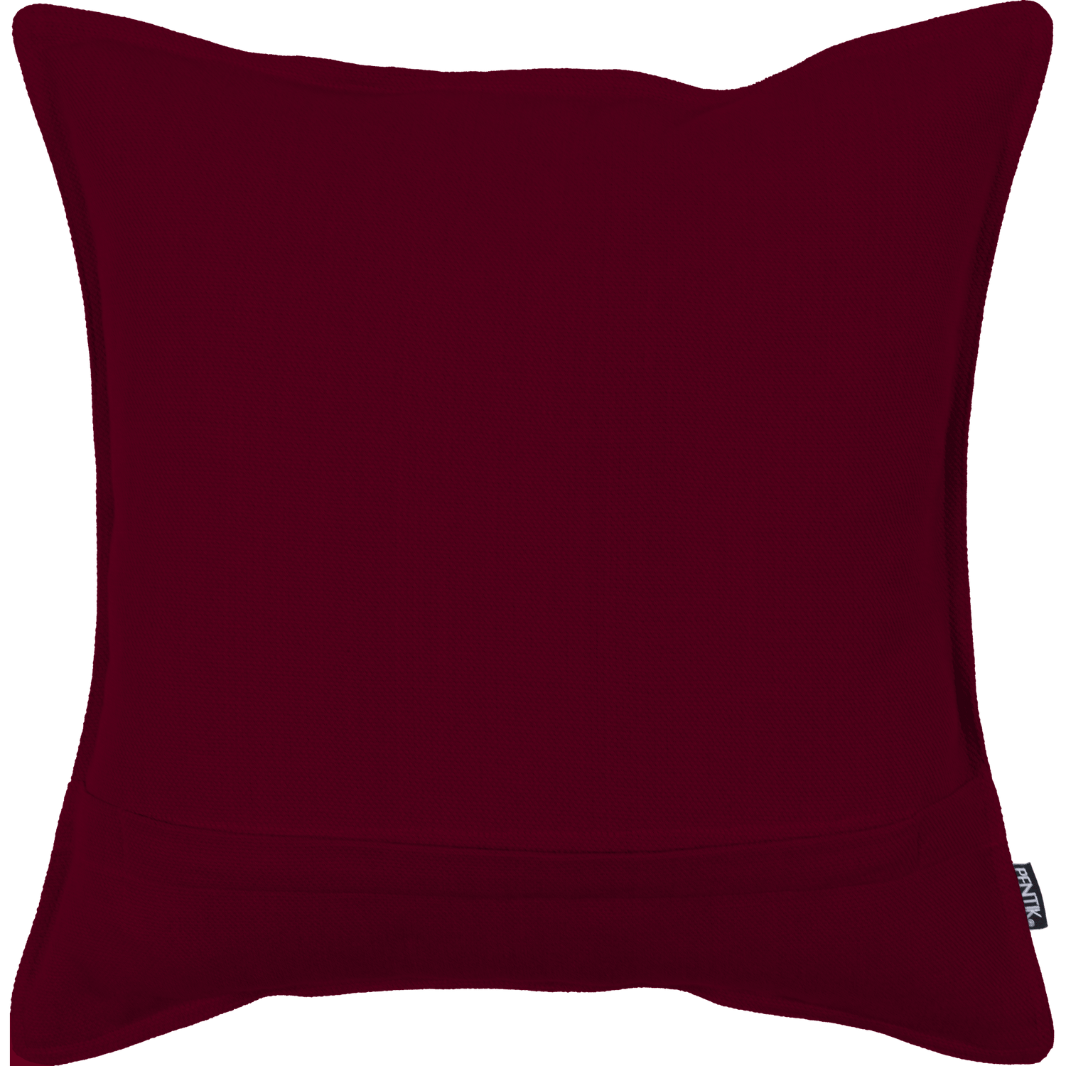 Solid Tyynynpäällinen - PENTIK - Tekstiilit/Sisustustekstiilit/Tyynynpäälliset
