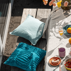 Solid Tyynynpäällinen - PENTIK - Tekstiilit/Sisustustekstiilit/Tyynynpäälliset
