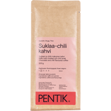 Suklaa - Chili Kahvi - PENTIK - Kattaus/Herkut/Kahvit
