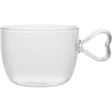 Talvisydän Kuumajuomalasi - PENTIK - Kattaus/Astiat/Kupit ja mukit