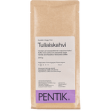 Tuliaiskahvi - PENTIK - Kattaus/Herkut/Kahvit