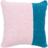 Tuntu Tyynynpäällinen Boucle - PENTIK - Tekstiilit/Sisustustekstiilit/Tyynynpäälliset