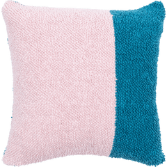 Tuntu Tyynynpäällinen Boucle - PENTIK - Tekstiilit/Sisustustekstiilit/Tyynynpäälliset