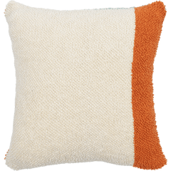 Tuntu Tyynynpäällinen Boucle - PENTIK - Tekstiilit/Sisustustekstiilit/Tyynynpäälliset
