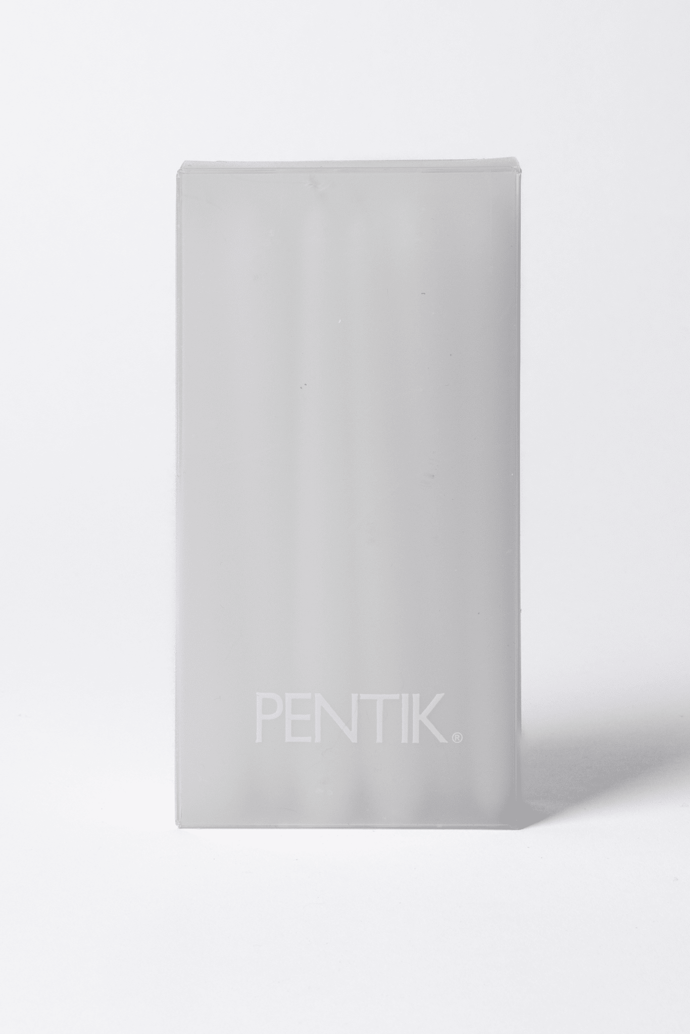 Tuohuskynttilä Iso 12 kpl/ras - PENTIK - Sisustus/Kynttilät/Kynttilät