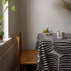 Vilja Akryylipinnoitettu Pöytätabletti - PENTIK - Tekstiilit/Kattaustekstiilit/Pöytätabletit