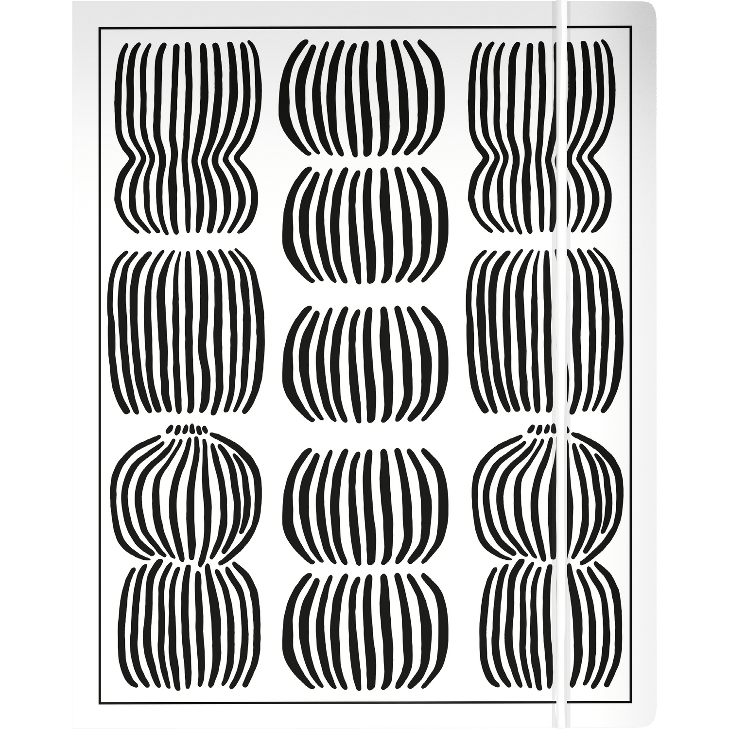 Vilja Muistikirja - PENTIK - Sisustus/Stationery/Muistikirjat ja - vihkot
