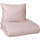 Vilja Pussilakanasetti Jacquard - PENTIK - Tekstiilit/Makuuhuonetekstiilit/Pussilakanat