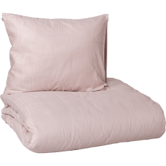 Vilja Pussilakanasetti Jacquard - PENTIK - Tekstiilit/Makuuhuonetekstiilit/Pussilakanat