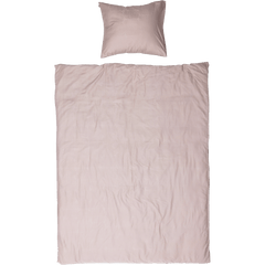 Vilja Pussilakanasetti Jacquard - PENTIK - Tekstiilit/Makuuhuonetekstiilit/Pussilakanat