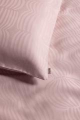 Vilja Pussilakanasetti Jacquard - PENTIK - Tekstiilit/Makuuhuonetekstiilit/Pussilakanat