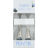 Farmi Pikkulusikka - PENTIK - Kattaus/Aterimet/Aterimet
