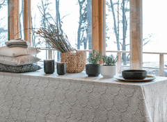 Jäkälä Tyynynpäällinen - PENTIK - Tekstiilit/Sisustustekstiilit/Tyynynpäälliset