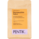 Kerma - Suklaa Kahvi - PENTIK - Kattaus/Herkut/Kahvit