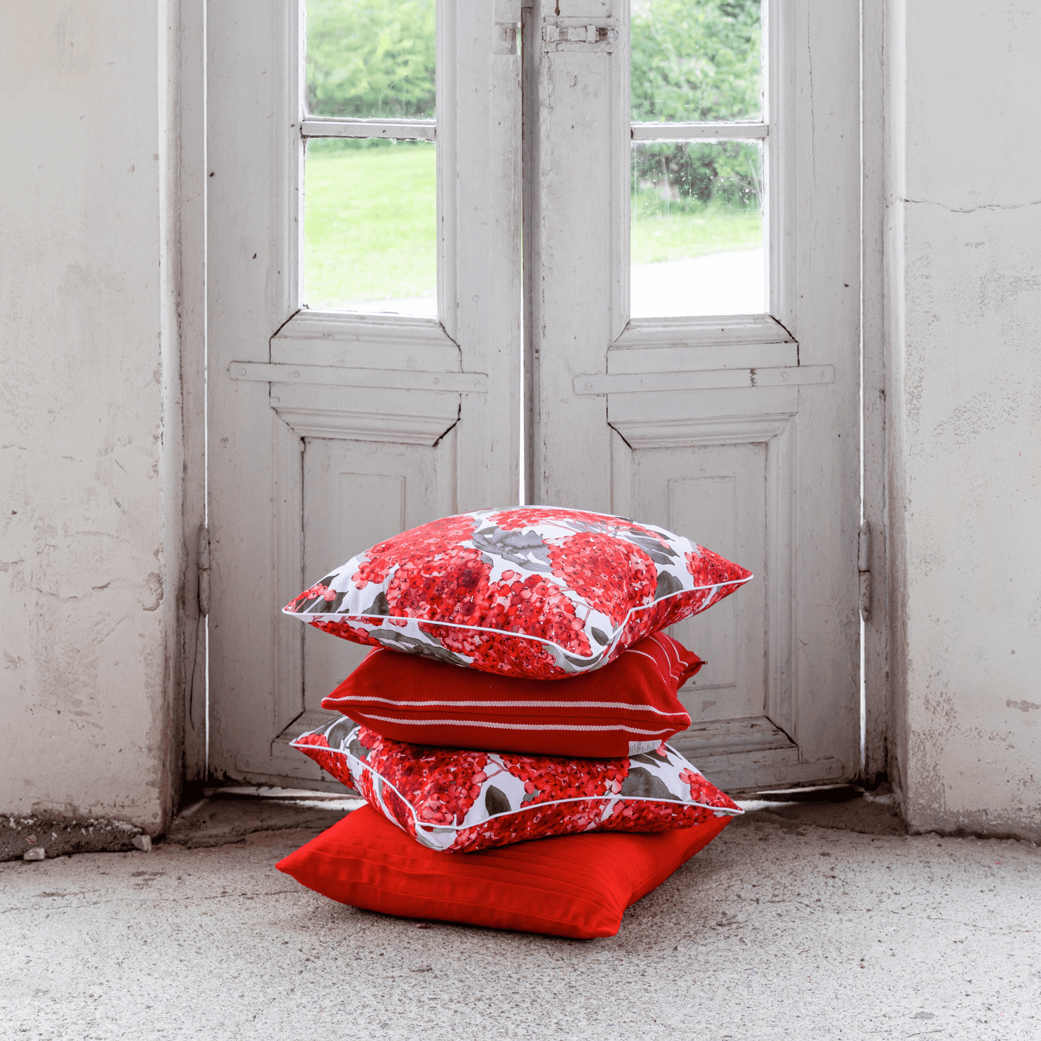 Laine Tyynynpäällinen - PENTIK - Tekstiilit/Sisustustekstiilit/Tyynynpäälliset