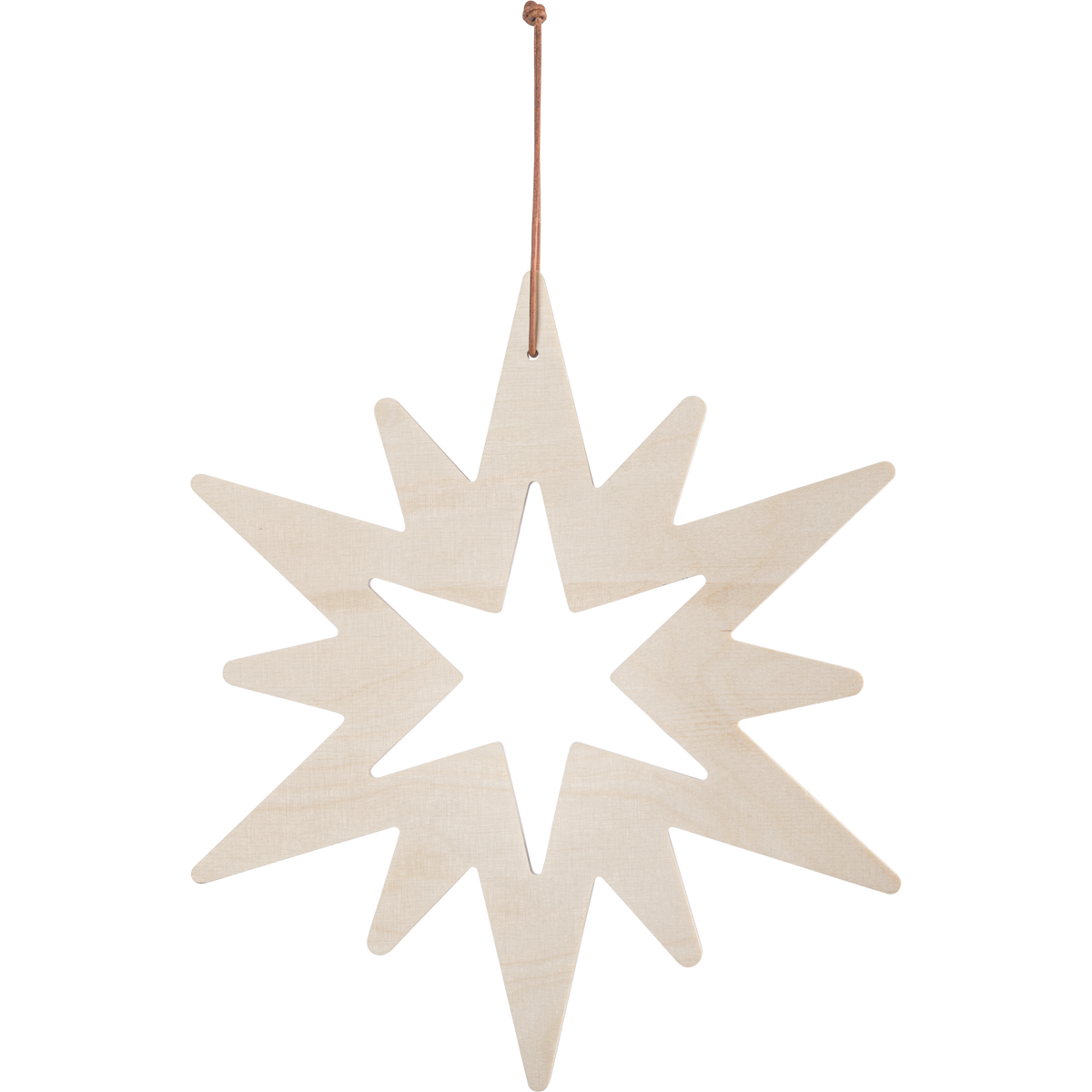 Tähtinen Decoration