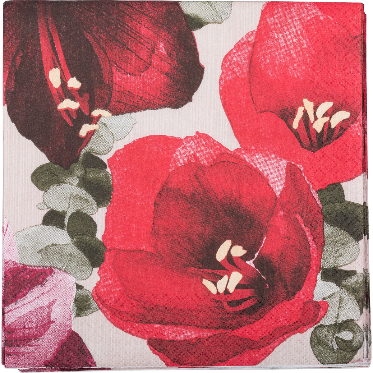 Amaryllis Servietti