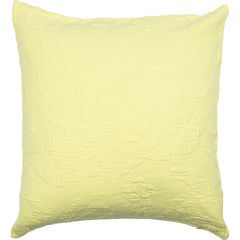 Minttu Tyynynpäällinen jacquardpuuvilla - PENTIK - Tekstiilit/Sisustustekstiilit/Tyynynpäälliset