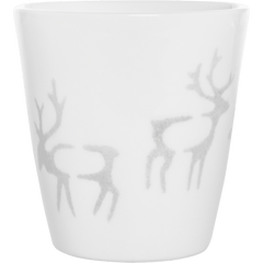 Saaga Lattemuki - PENTIK - Kattaus/Astiat/Kupit ja mukit