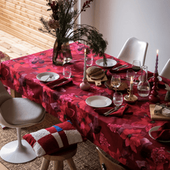 Soolo Pellavaservietti - PENTIK - Kattaus/Tarjoilu/Kangasservietit