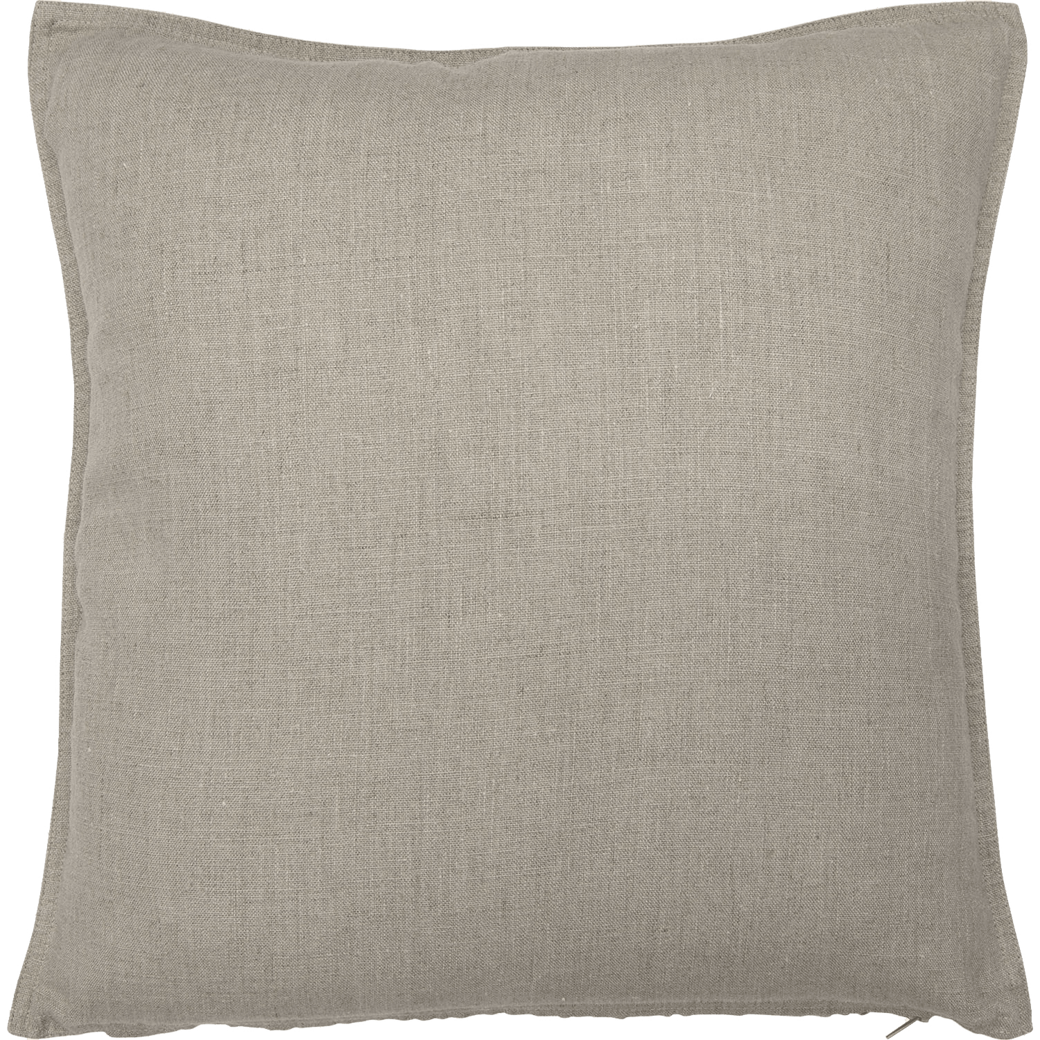 Soolo Pellavatyynynpäällinen - PENTIK - Tekstiilit/Sisustustekstiilit/Tyynynpäälliset