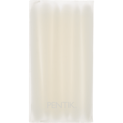 Tuohuskynttilä Iso 12 kpl/ras - PENTIK - Sisustus/Kynttilät/Kynttilät